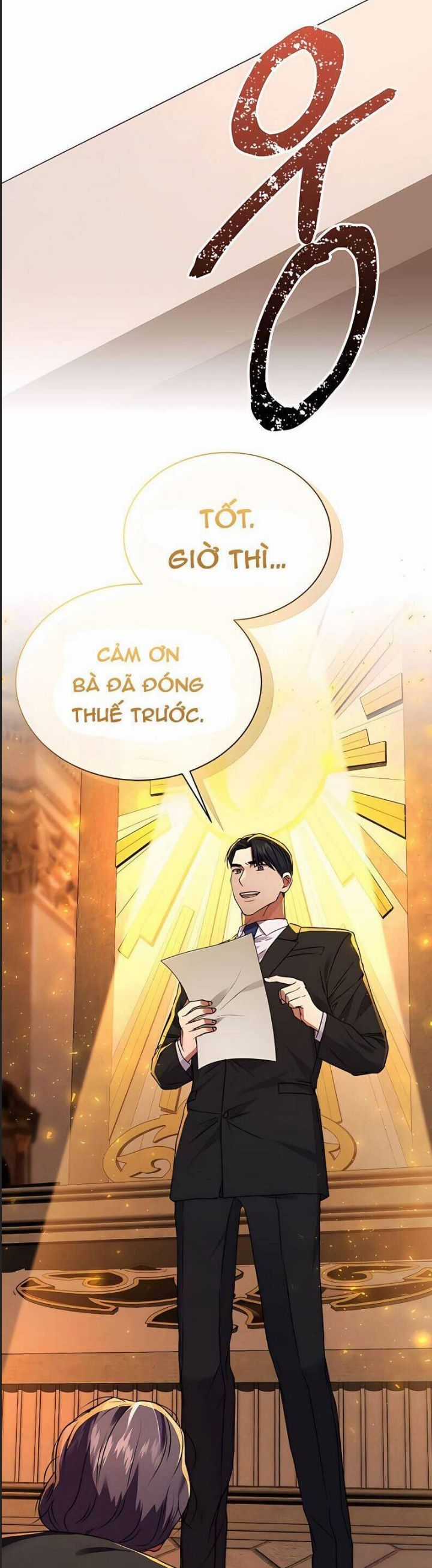 Thuế Trừng Giả - Chapter 23 - Trang 42