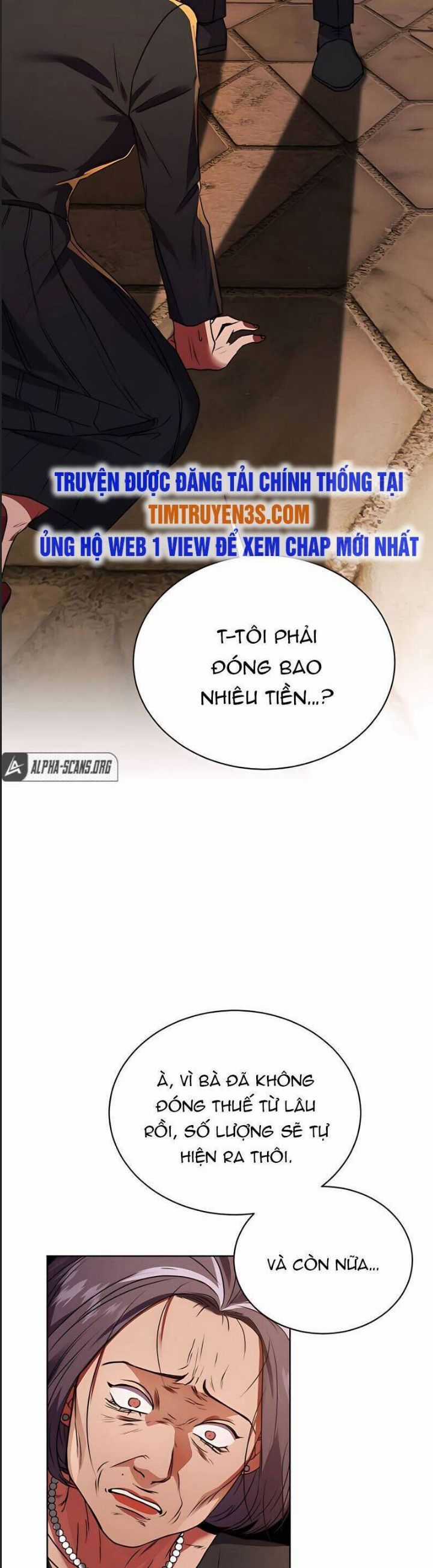 Thuế Trừng Giả - Chapter 23 - Trang 43
