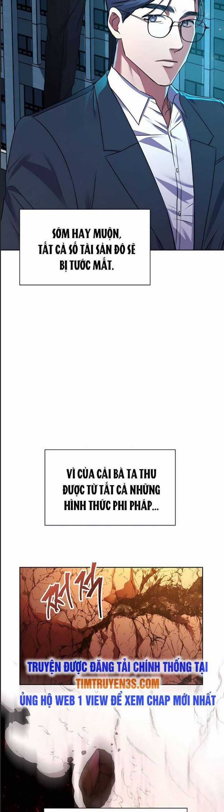 Thuế Trừng Giả - Chapter 23 - Trang 46