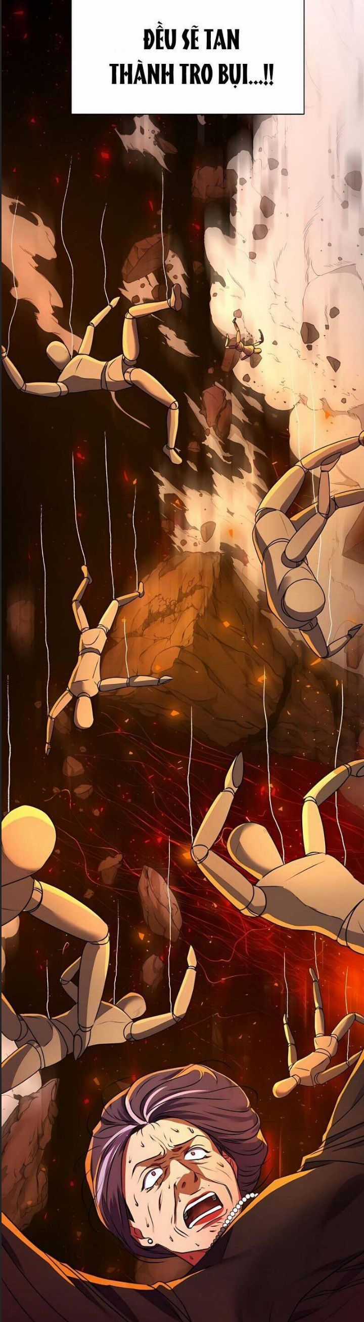 Thuế Trừng Giả - Chapter 23 - Trang 47