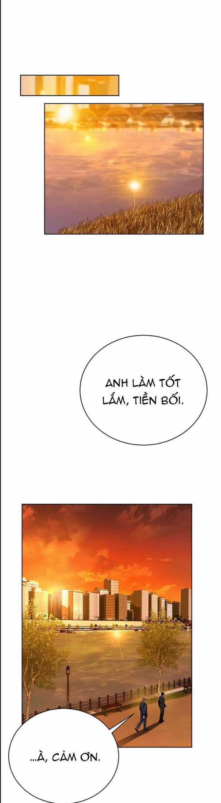 Thuế Trừng Giả - Chapter 23 - Trang 49