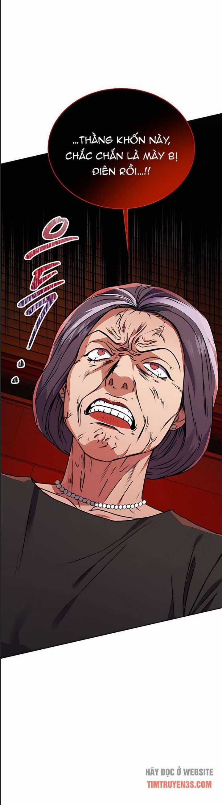 Thuế Trừng Giả - Chapter 23 - Trang 6