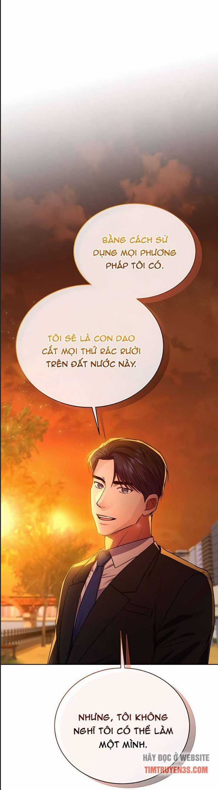 Thuế Trừng Giả - Chapter 23 - Trang 52