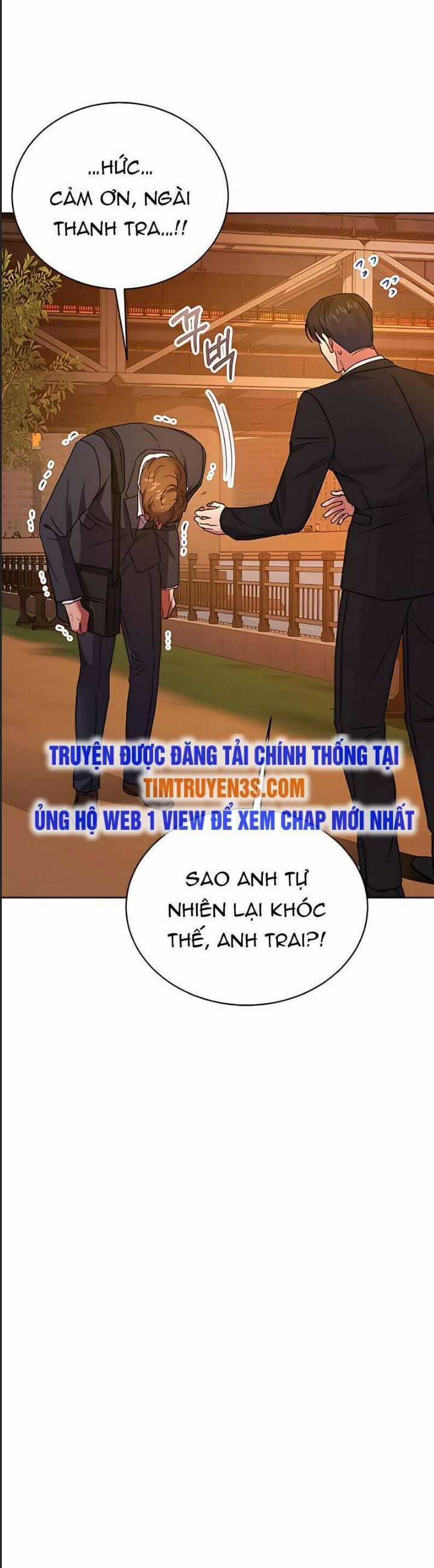 Thuế Trừng Giả - Chapter 23 - Trang 54