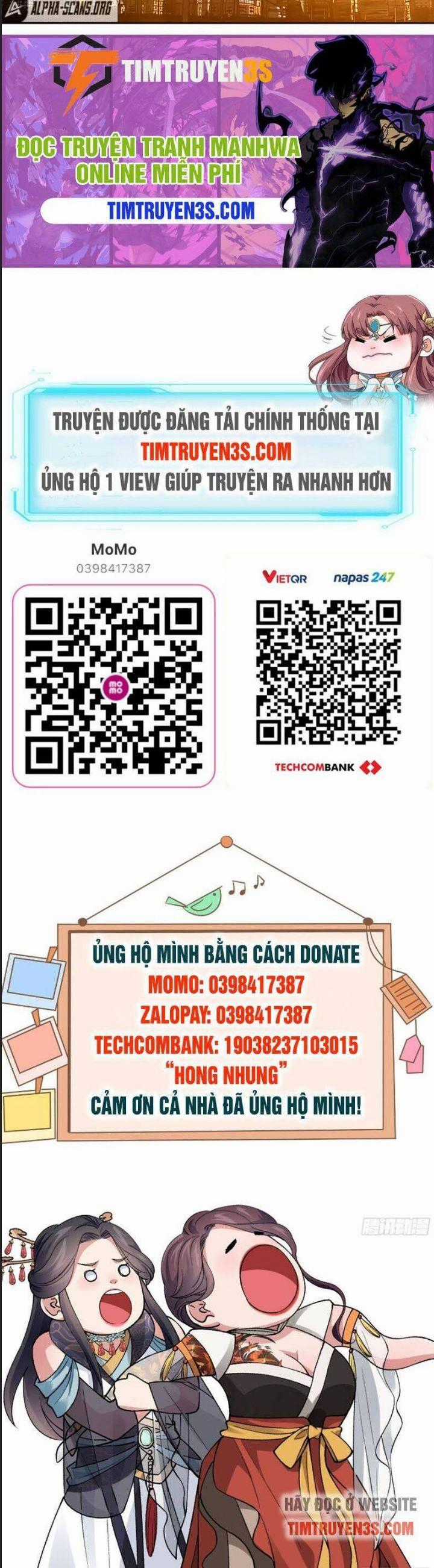 Thuế Trừng Giả - Chapter 23 - Trang 56