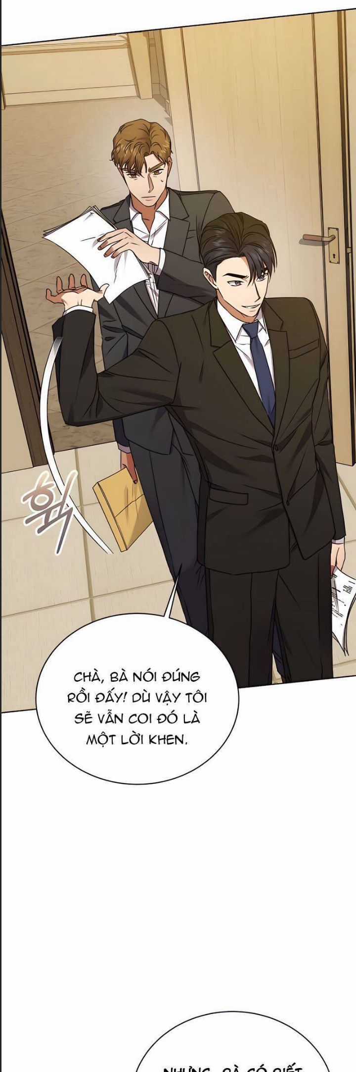 Thuế Trừng Giả - Chapter 23 - Trang 7