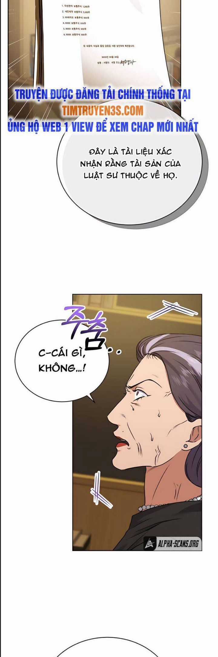 Thuế Trừng Giả - Chapter 23 - Trang 9