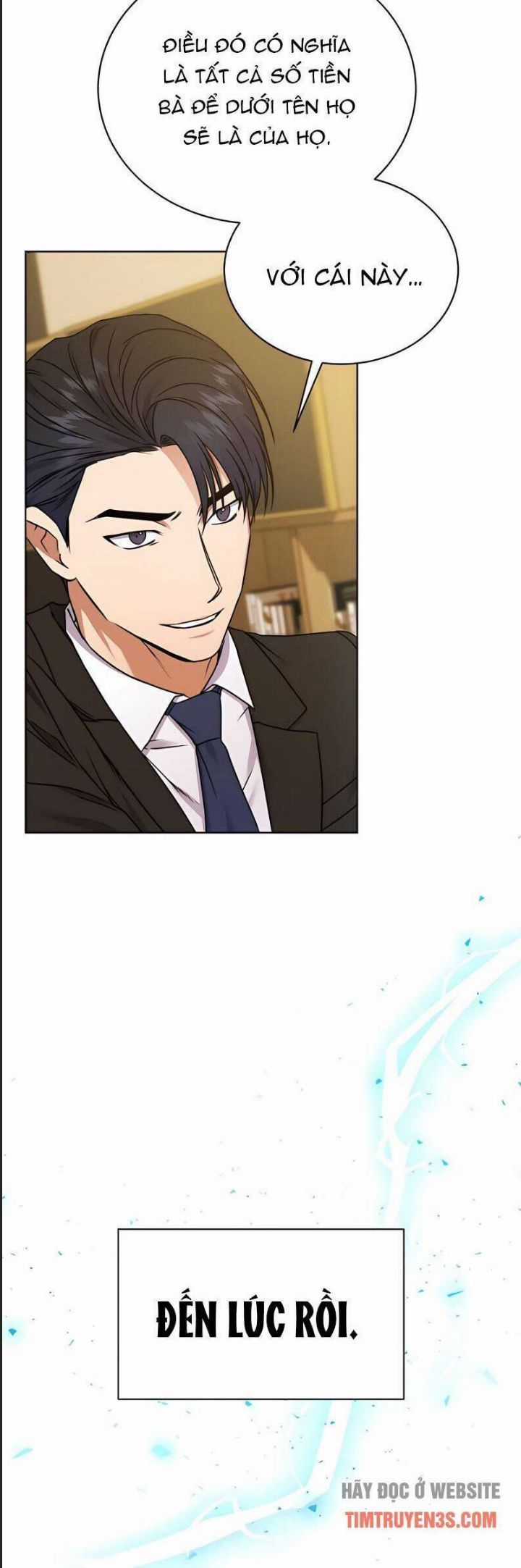 Thuế Trừng Giả - Chapter 23 - Trang 10