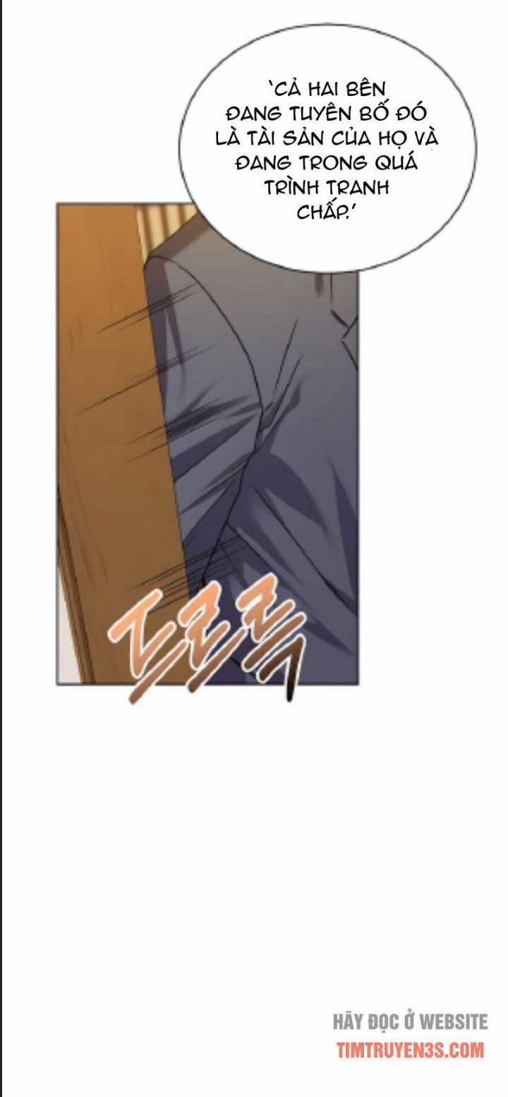 Thuế Trừng Giả - Chapter 24 - Trang 11