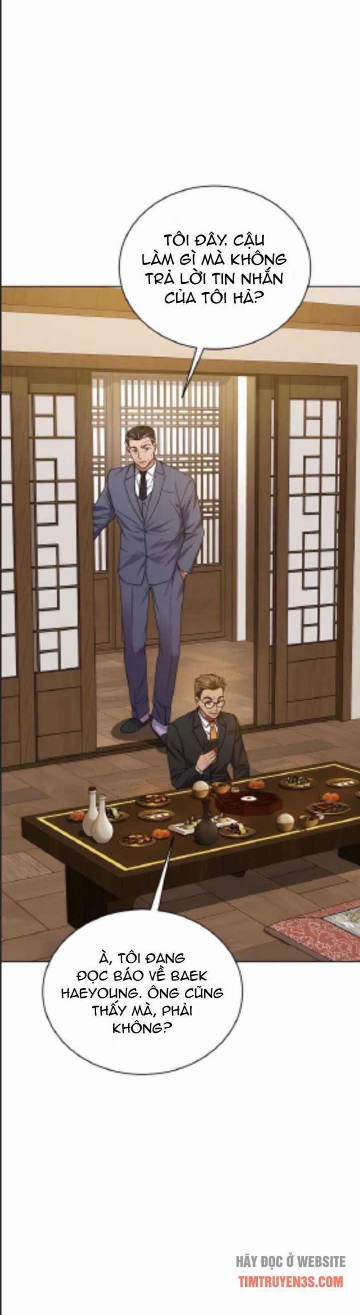 Thuế Trừng Giả - Chapter 24 - Trang 12