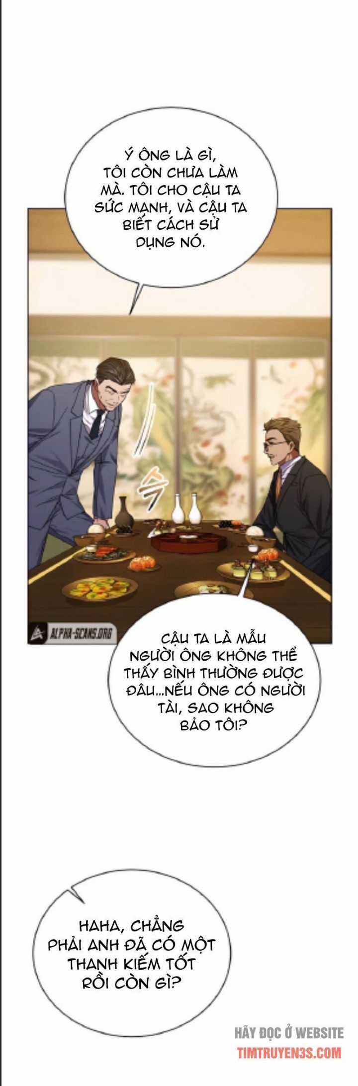 Thuế Trừng Giả - Chapter 24 - Trang 14