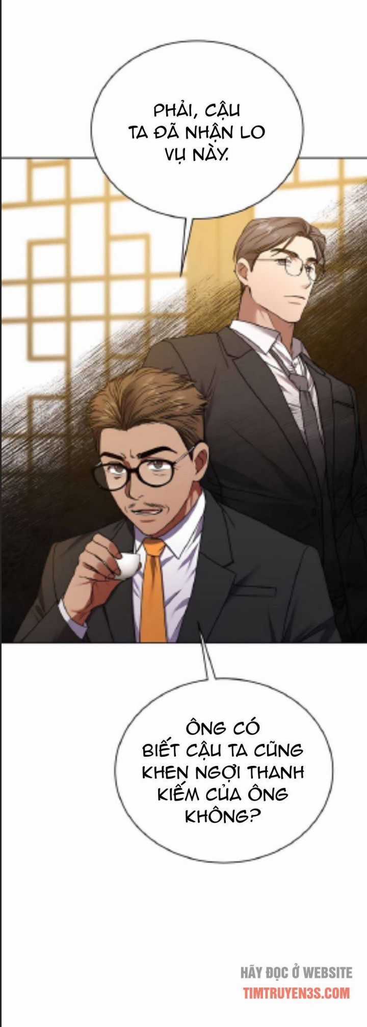 Thuế Trừng Giả - Chapter 24 - Trang 15