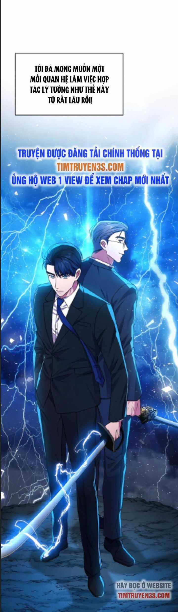 Thuế Trừng Giả - Chapter 24 - Trang 17