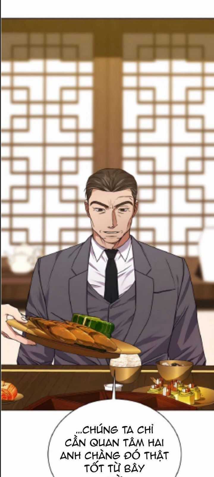 Thuế Trừng Giả - Chapter 24 - Trang 20