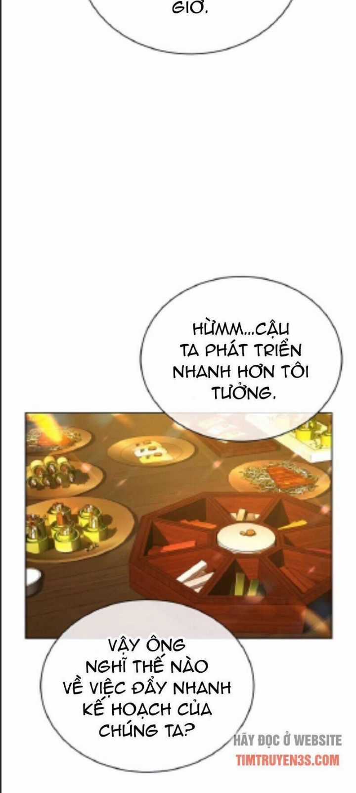 Thuế Trừng Giả - Chapter 24 - Trang 21