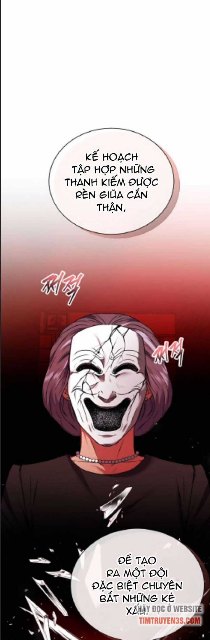 Thuế Trừng Giả - Chapter 24 - Trang 22