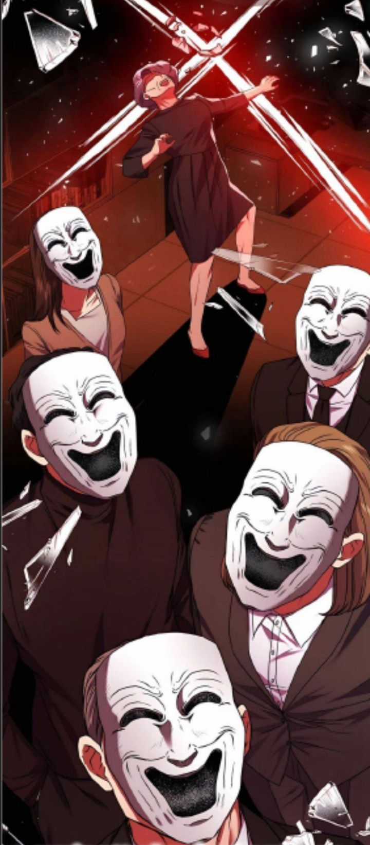 Thuế Trừng Giả - Chapter 24 - Trang 23