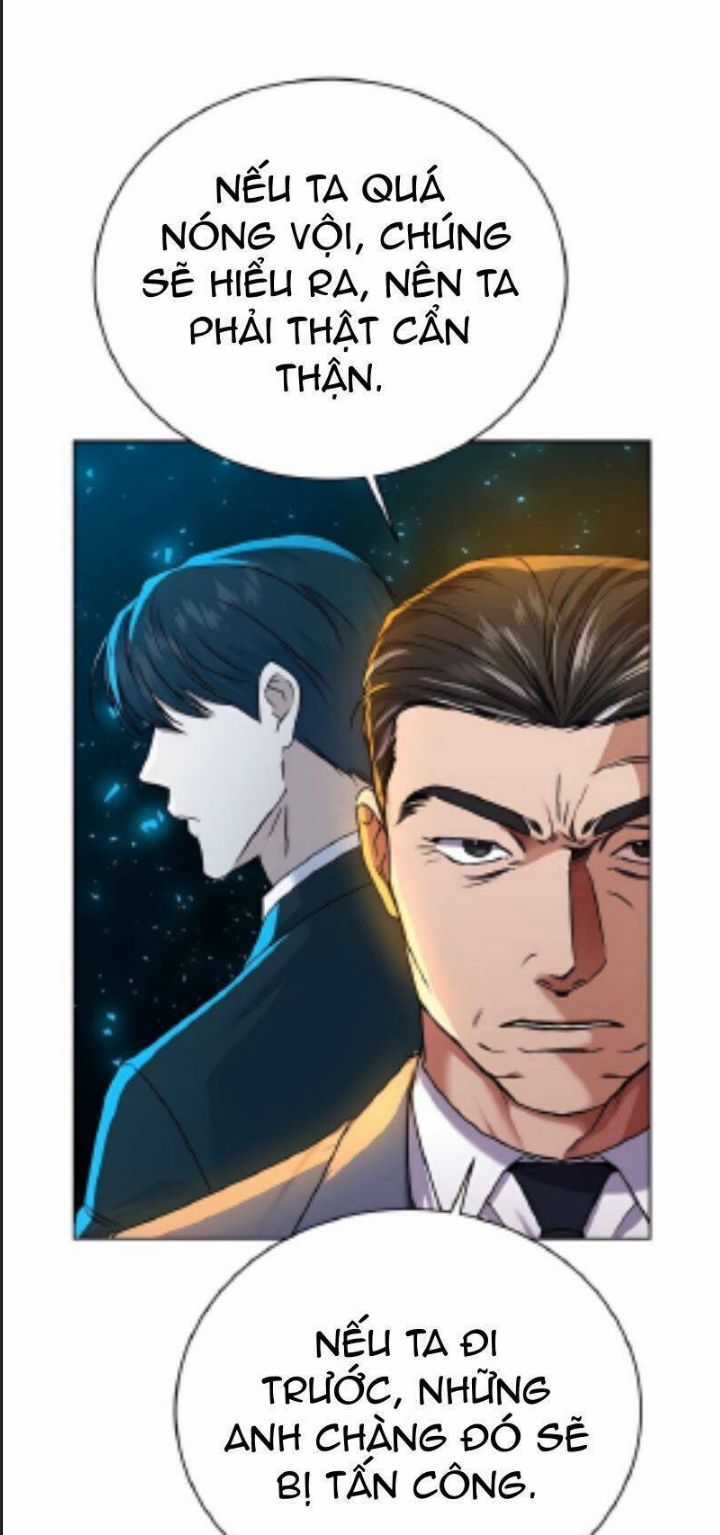 Thuế Trừng Giả - Chapter 24 - Trang 25