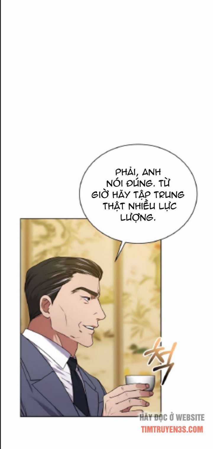 Thuế Trừng Giả - Chapter 24 - Trang 27