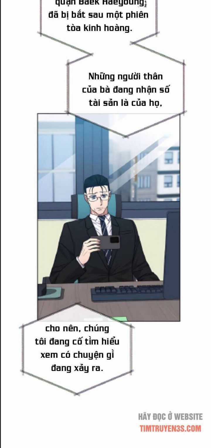 Thuế Trừng Giả - Chapter 24 - Trang 30