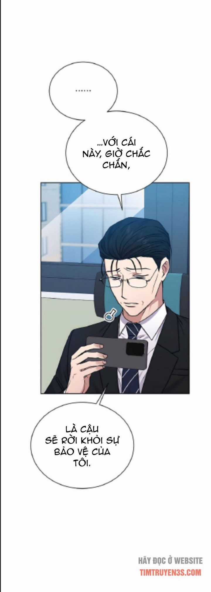 Thuế Trừng Giả - Chapter 24 - Trang 32