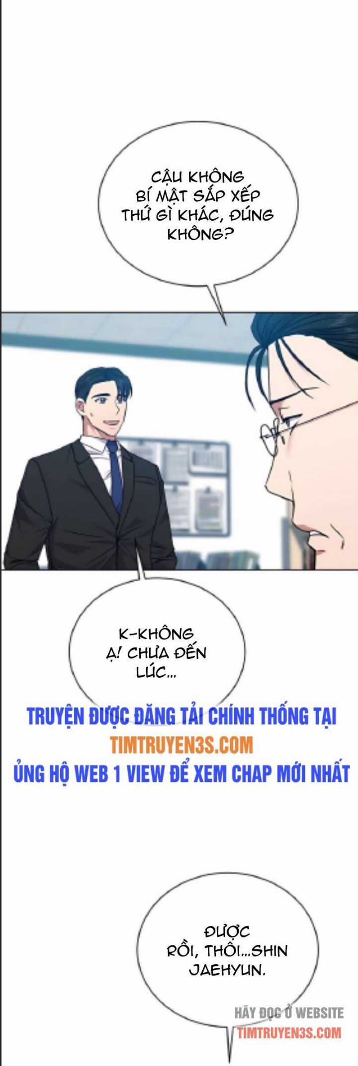 Thuế Trừng Giả - Chapter 24 - Trang 33