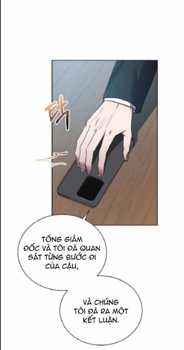 Thuế Trừng Giả - Chapter 24 - Trang 34