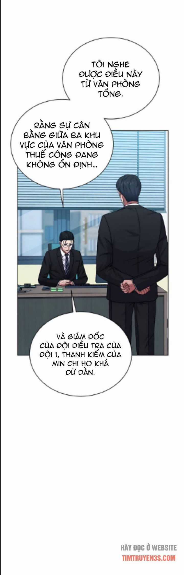 Thuế Trừng Giả - Chapter 24 - Trang 36