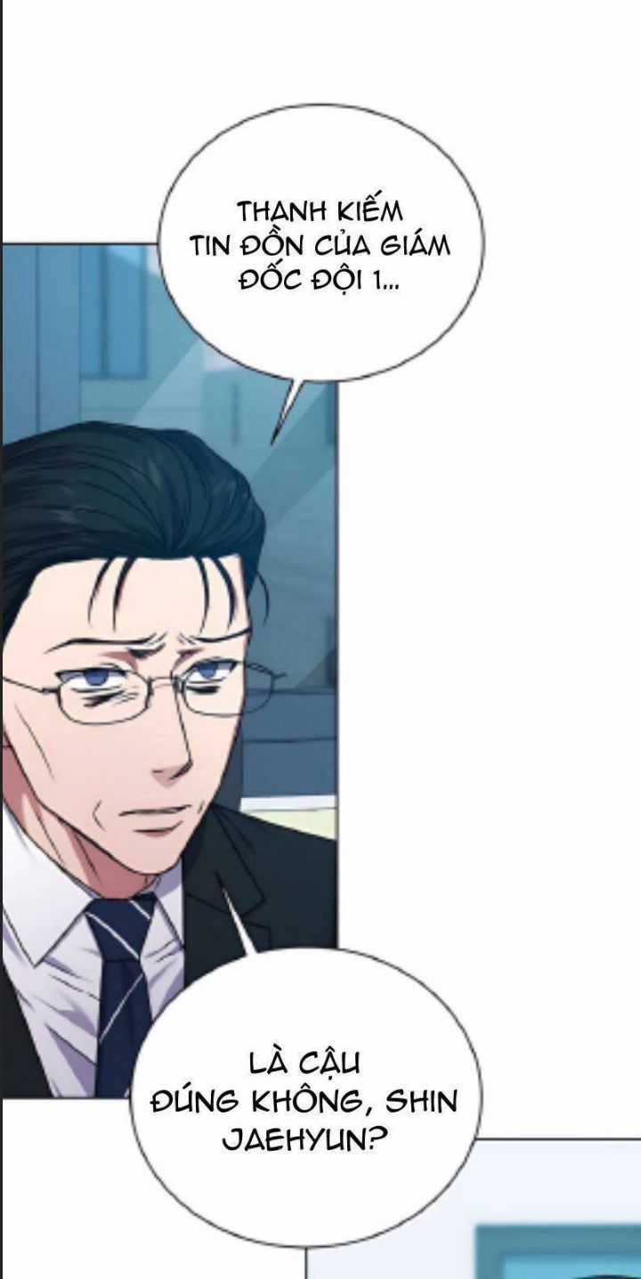 Thuế Trừng Giả - Chapter 24 - Trang 37