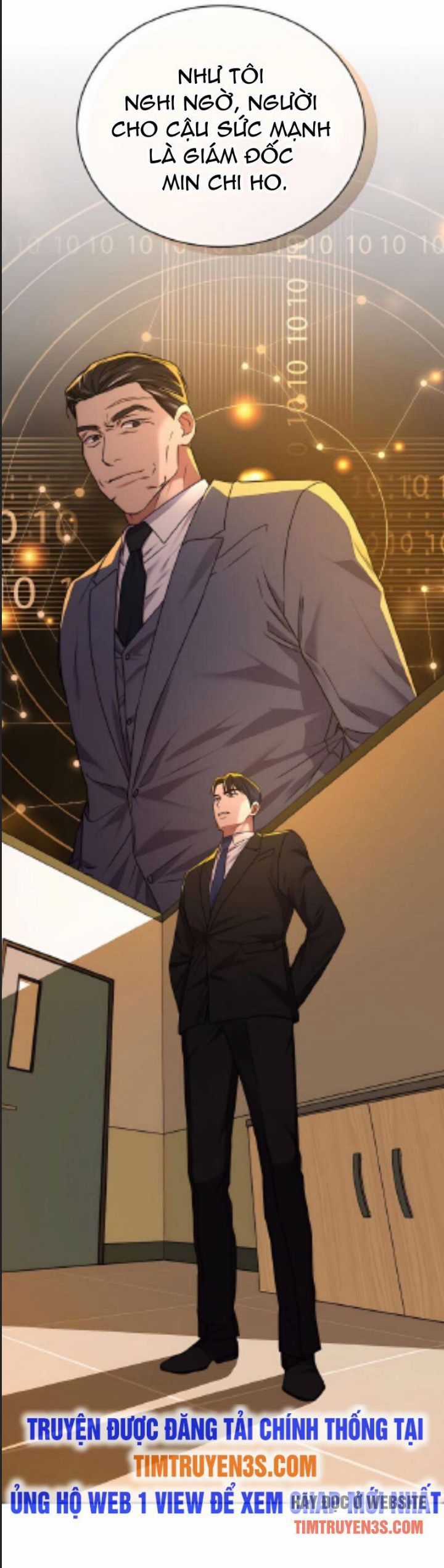 Thuế Trừng Giả - Chapter 24 - Trang 39
