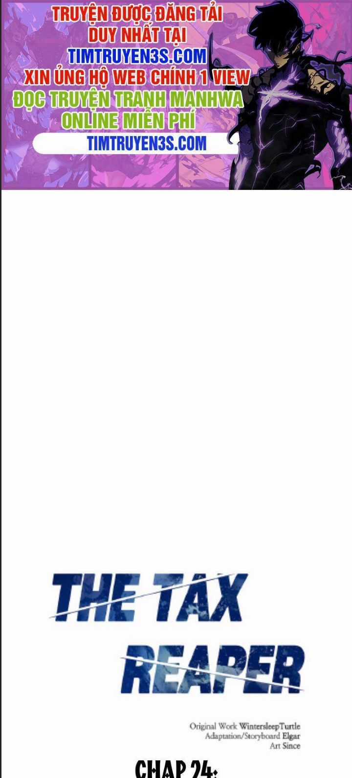 Thuế Trừng Giả - Chapter 24 - Trang 5