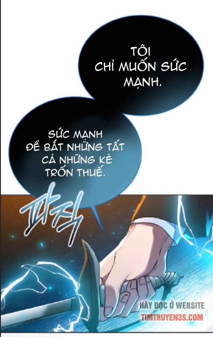 Thuế Trừng Giả - Chapter 24 - Trang 41
