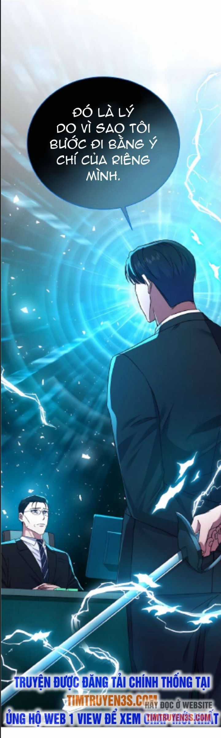 Thuế Trừng Giả - Chapter 24 - Trang 42