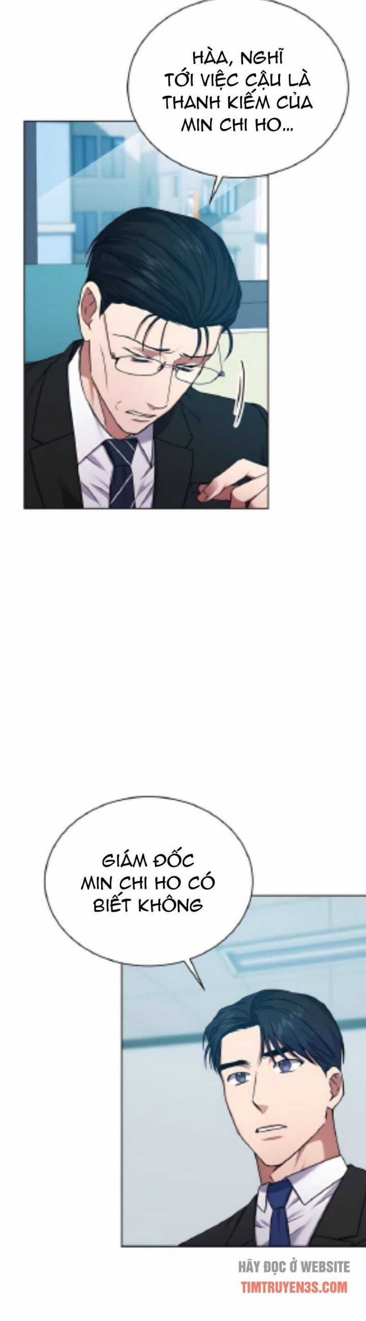 Thuế Trừng Giả - Chapter 24 - Trang 44