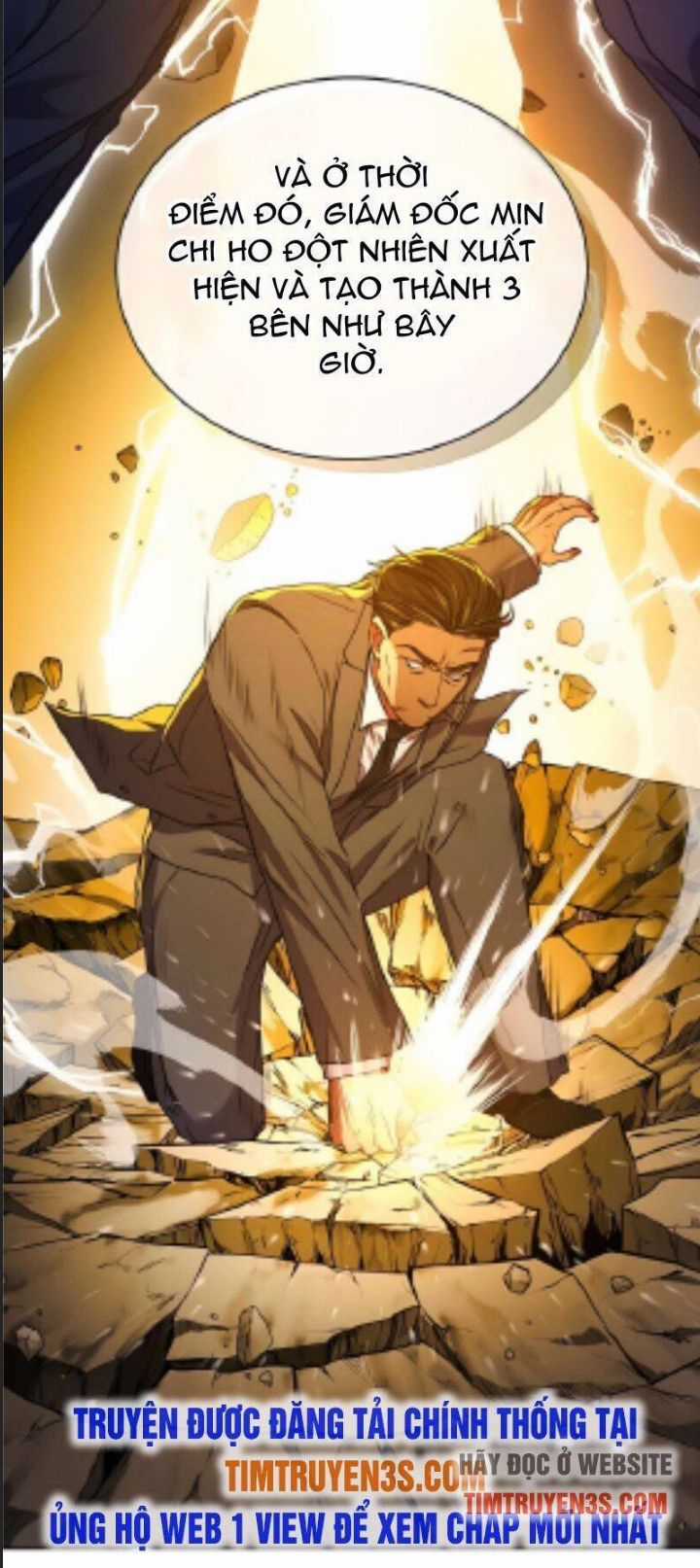 Thuế Trừng Giả - Chapter 24 - Trang 47