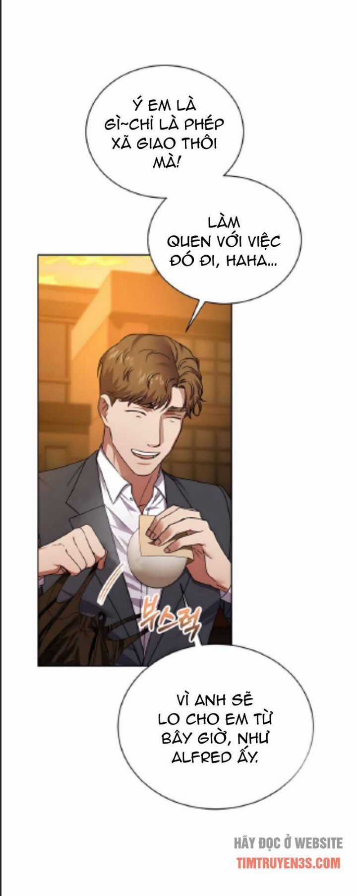 Thuế Trừng Giả - Chapter 24 - Trang 53