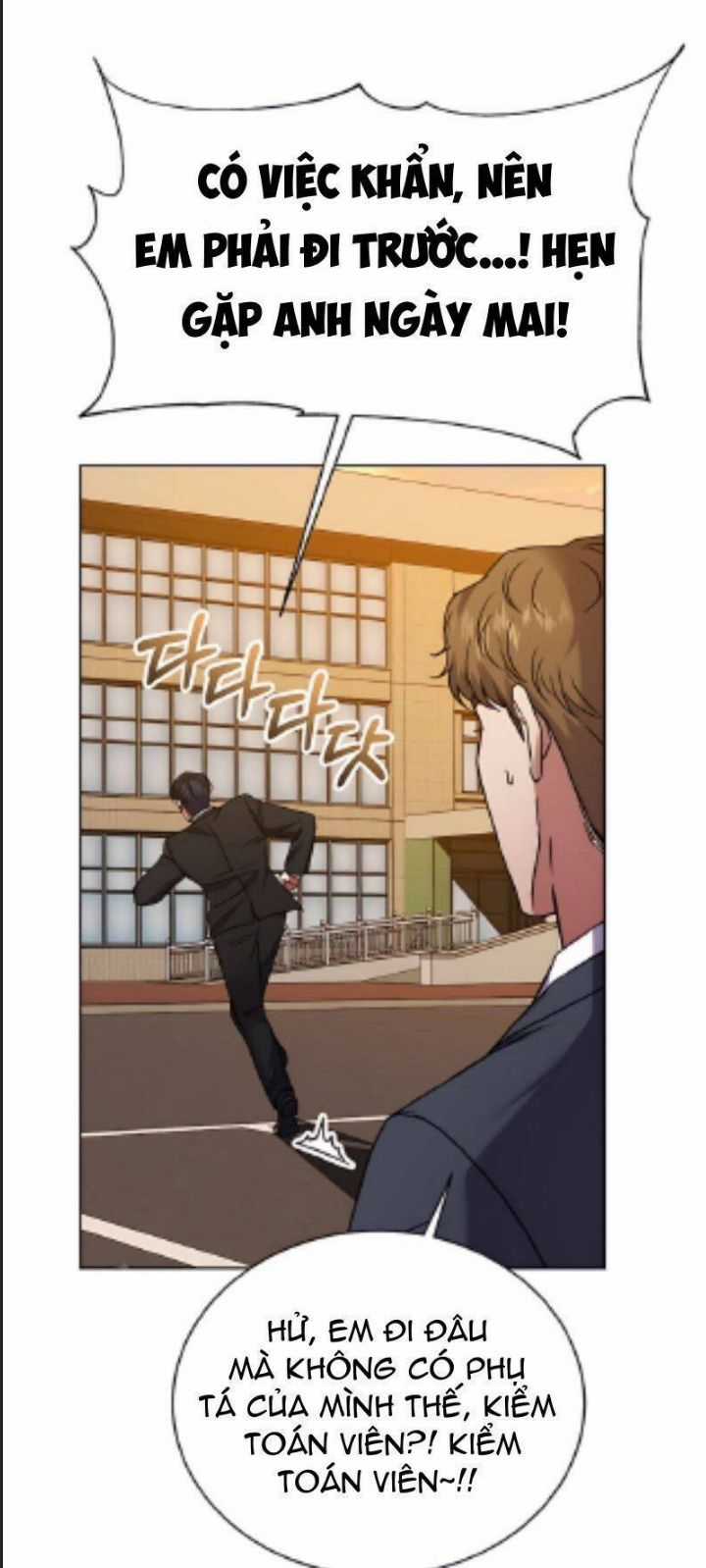 Thuế Trừng Giả - Chapter 24 - Trang 57