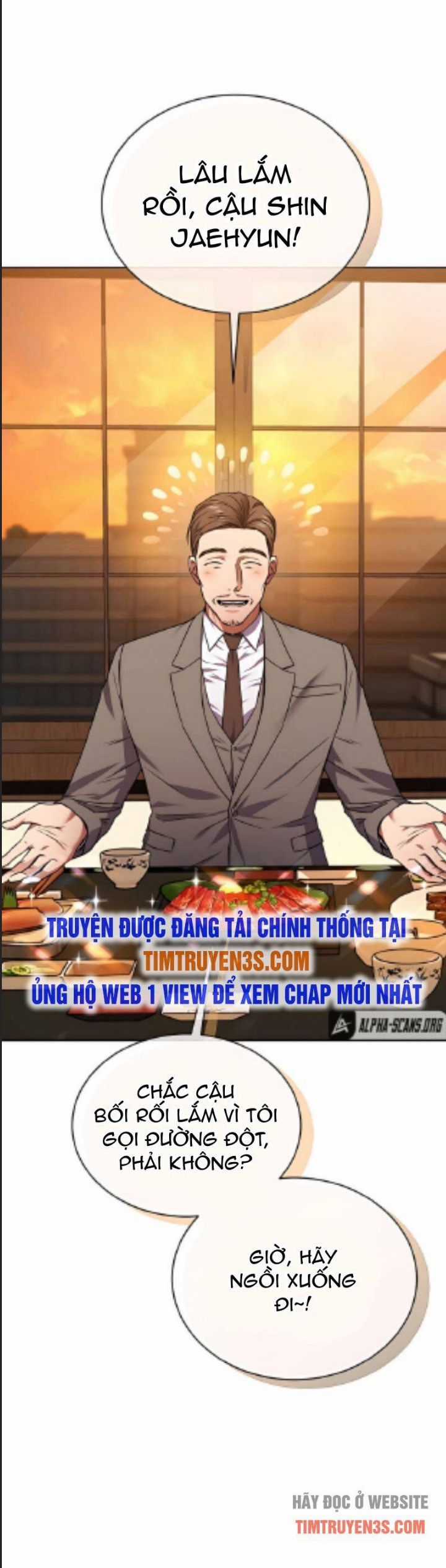 Thuế Trừng Giả - Chapter 24 - Trang 59