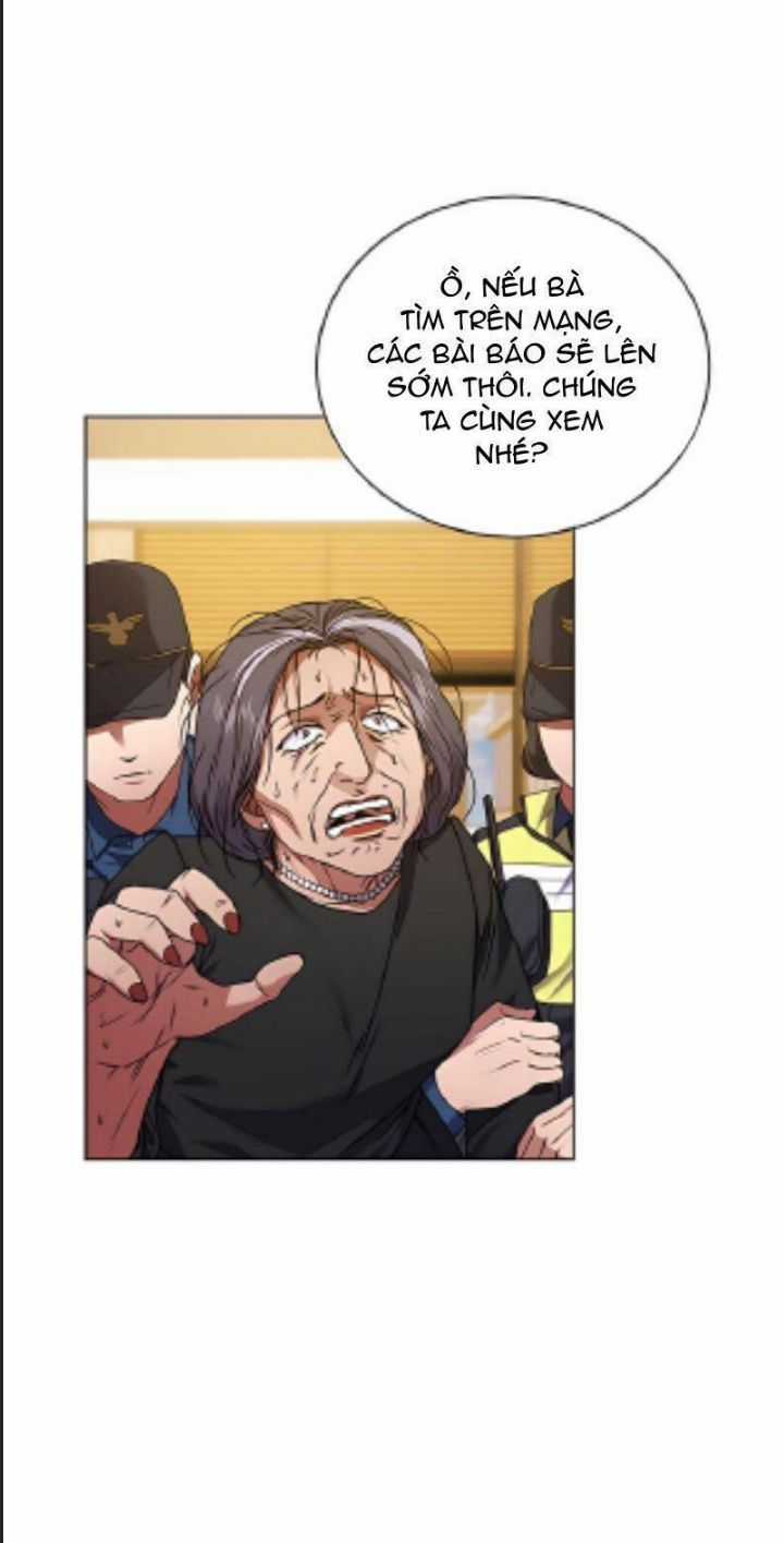 Thuế Trừng Giả - Chapter 24 - Trang 7