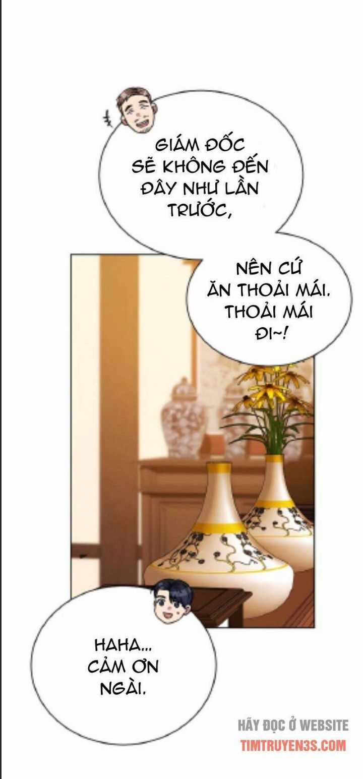 Thuế Trừng Giả - Chapter 24 - Trang 61