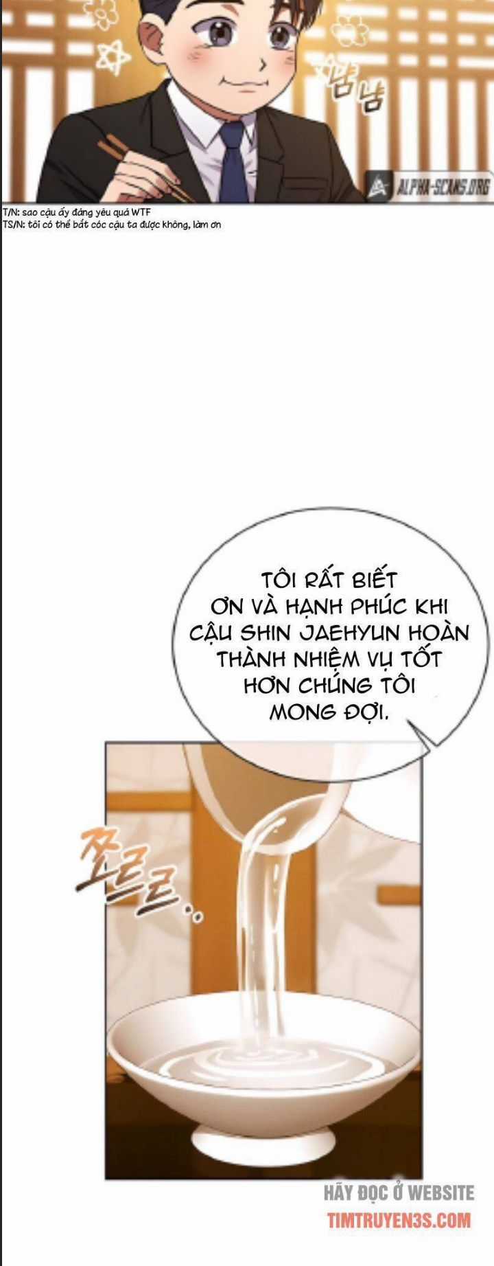 Thuế Trừng Giả - Chapter 24 - Trang 65