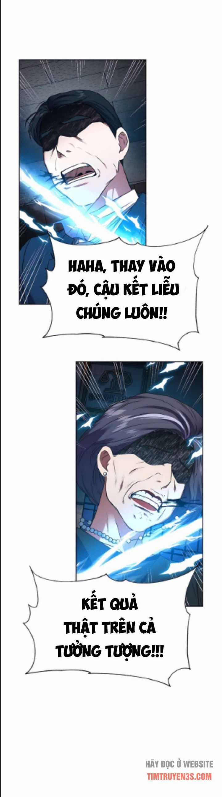 Thuế Trừng Giả - Chapter 24 - Trang 68