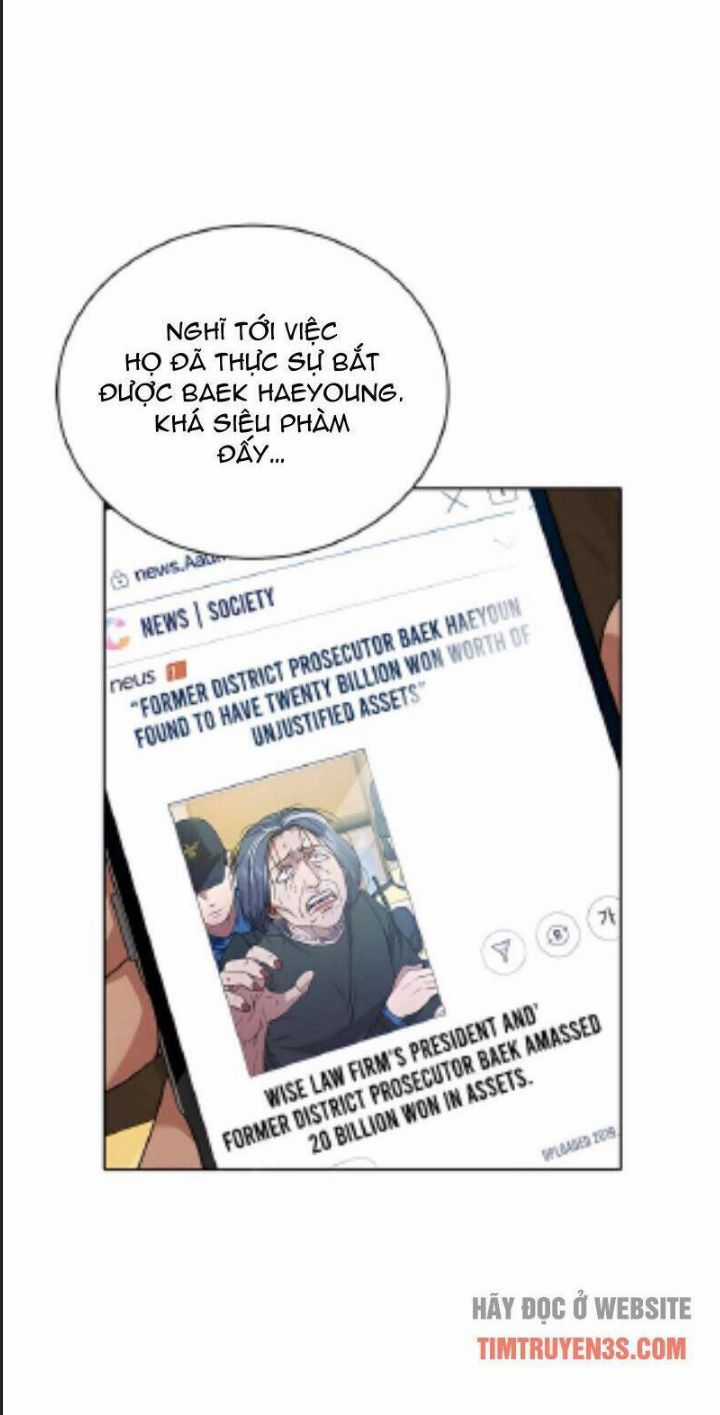 Thuế Trừng Giả - Chapter 24 - Trang 8