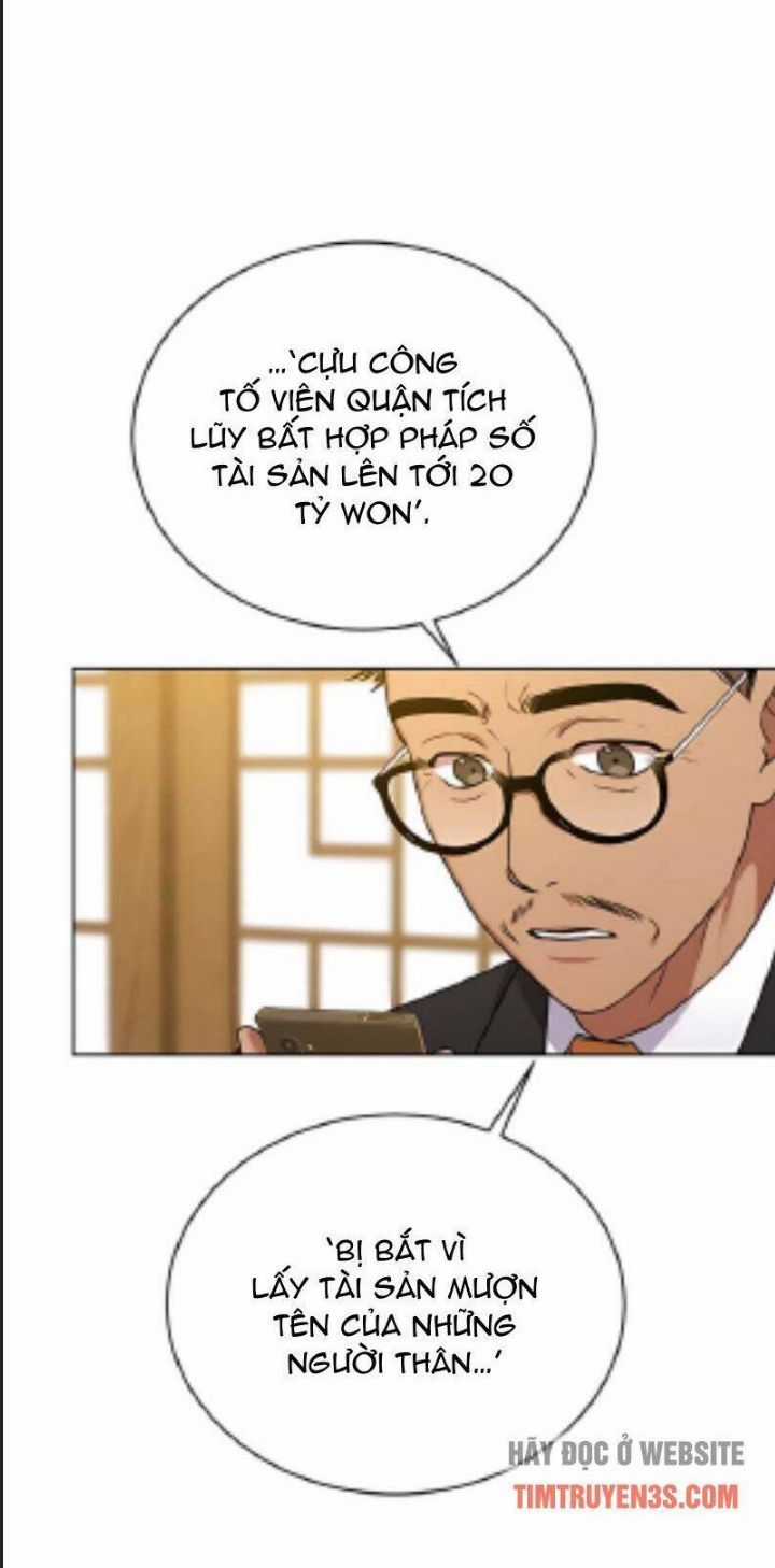 Thuế Trừng Giả - Chapter 24 - Trang 10