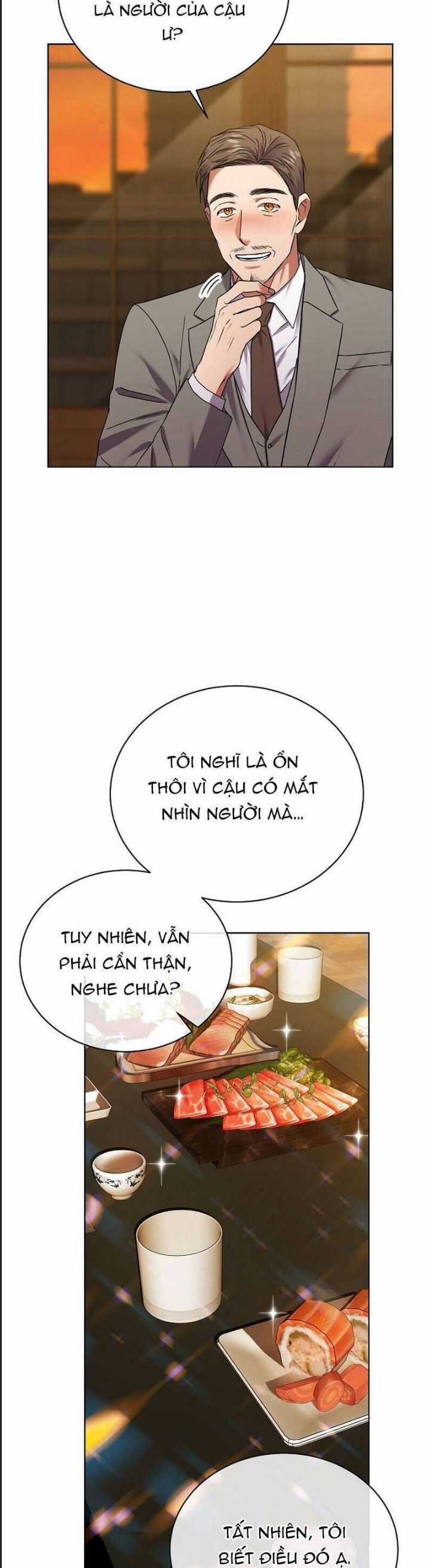 Thuế Trừng Giả - Chapter 25 - Trang 11