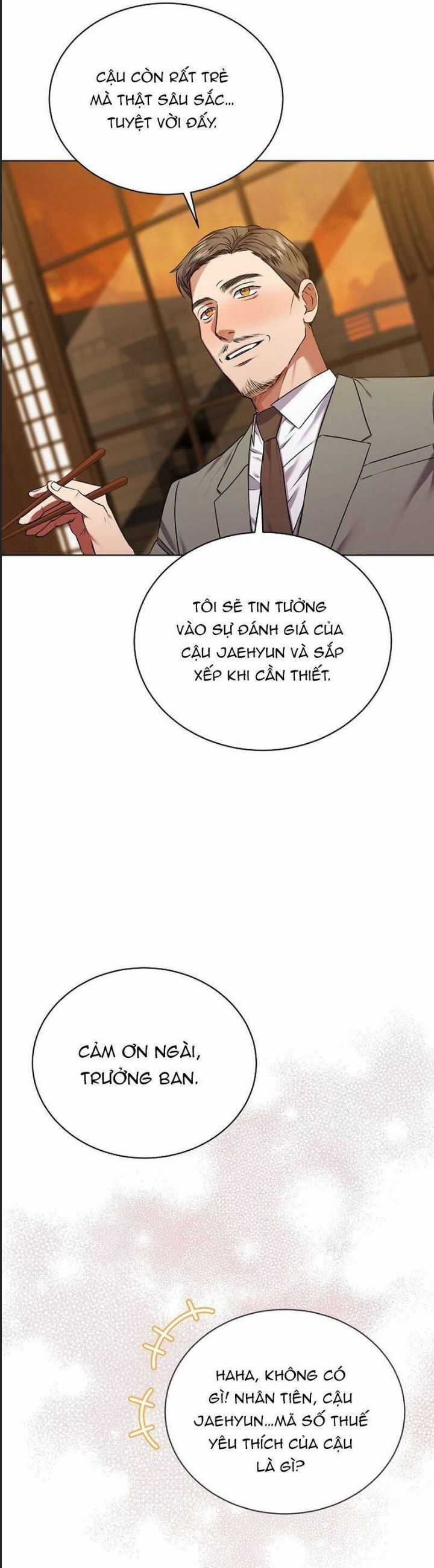 Thuế Trừng Giả - Chapter 25 - Trang 13