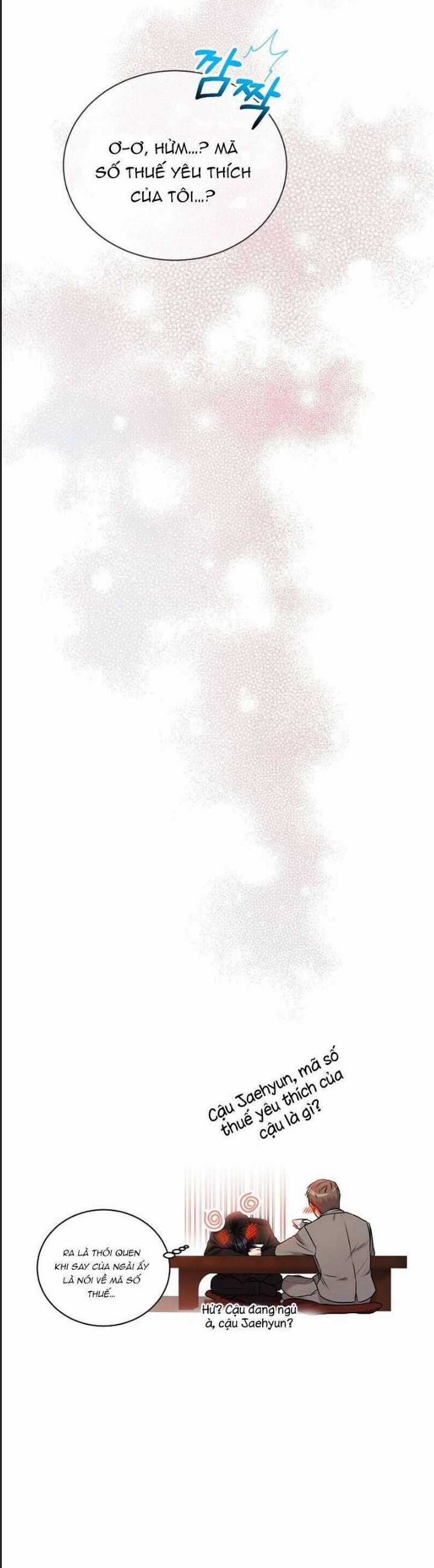 Thuế Trừng Giả - Chapter 25 - Trang 14