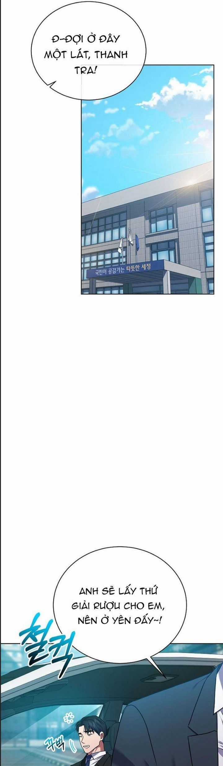 Thuế Trừng Giả - Chapter 25 - Trang 18