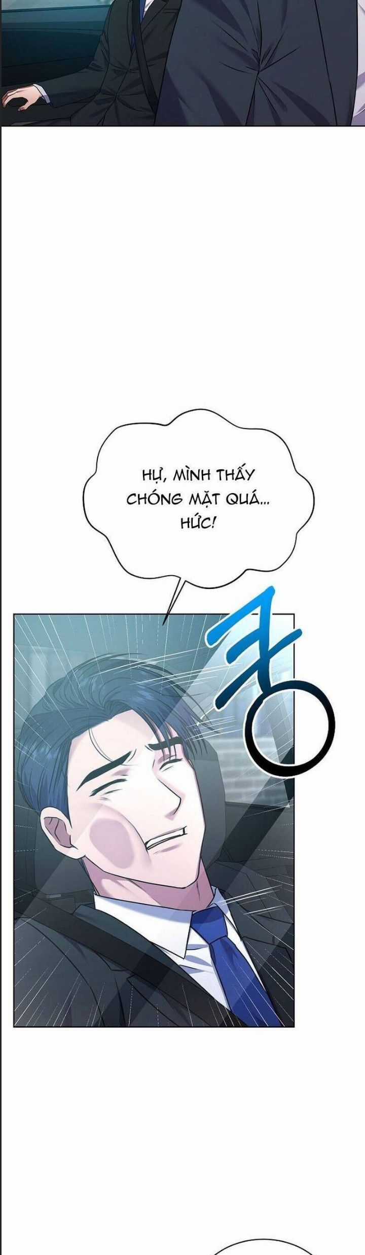 Thuế Trừng Giả - Chapter 25 - Trang 19