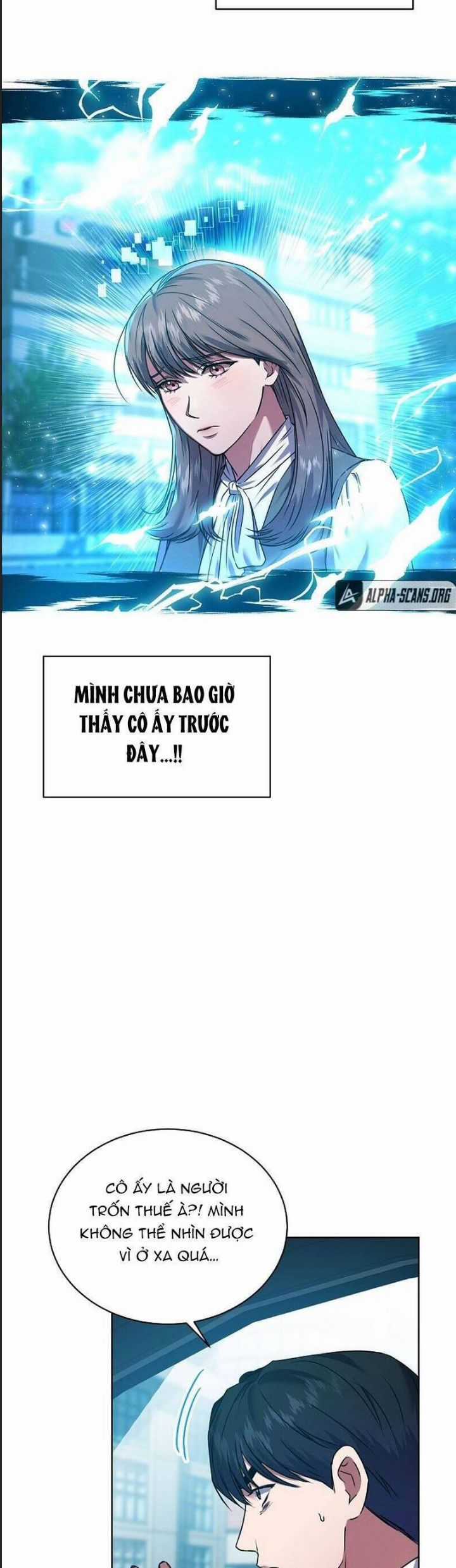 Thuế Trừng Giả - Chapter 25 - Trang 21